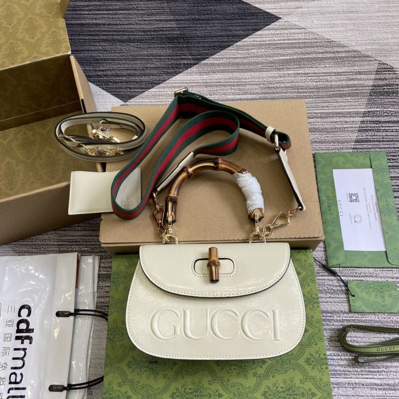 Gucci Satchel Bags